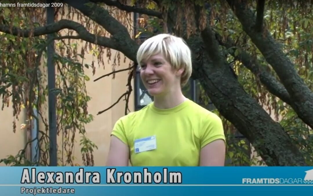 Oskarshamns Framtidsdagar